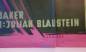 Preview: Dont bother to knock original release german movie poster